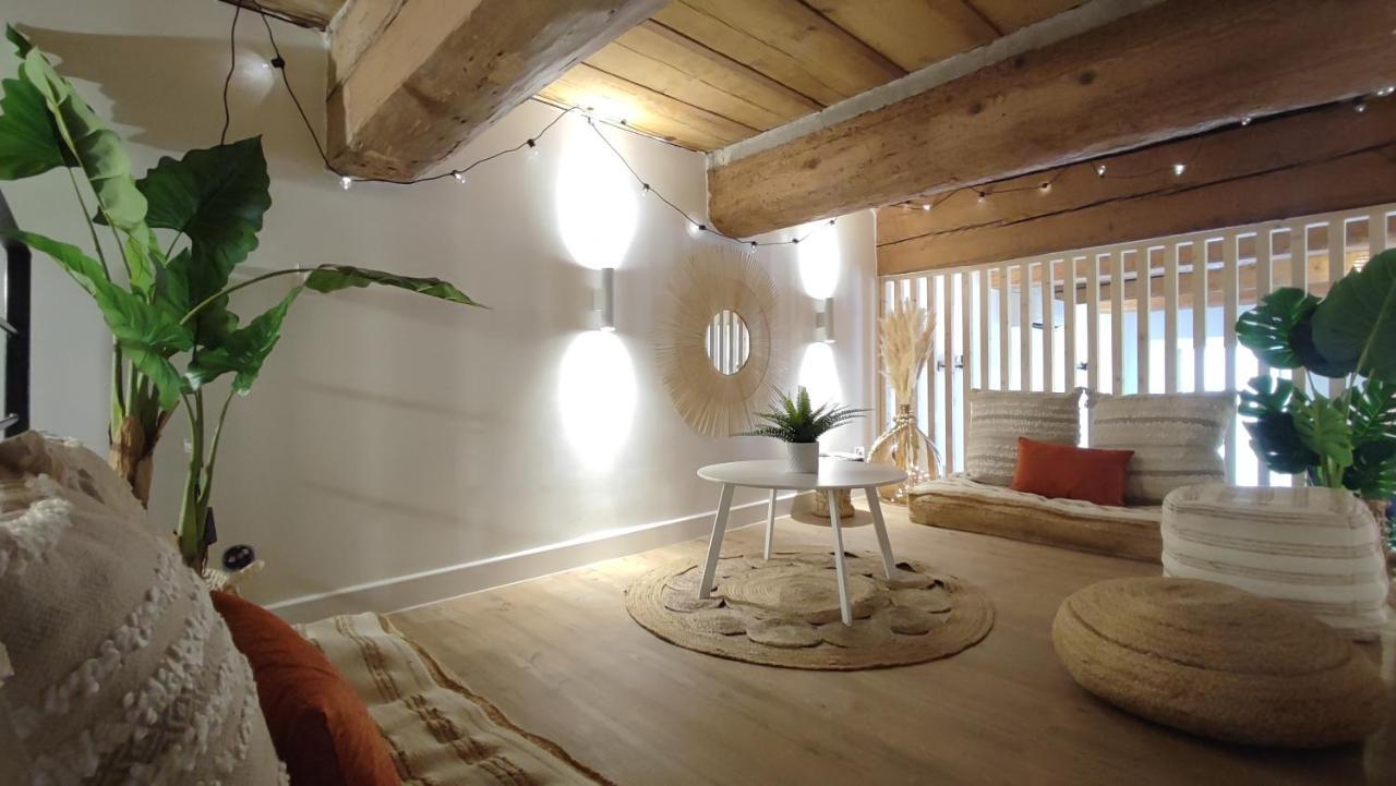 Apartmán Le Florian - Somptueux T3 A 50 M Du Vieux Port Marseille Exteriér fotografie