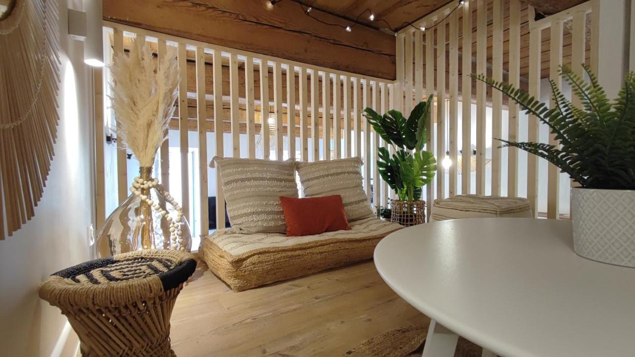 Apartmán Le Florian - Somptueux T3 A 50 M Du Vieux Port Marseille Exteriér fotografie